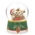 Thun - boule de neige teddy e renna robin | rohome | Rohome