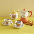 Thun - caffettiera da 3-4 tazze country| rohome - Rohome