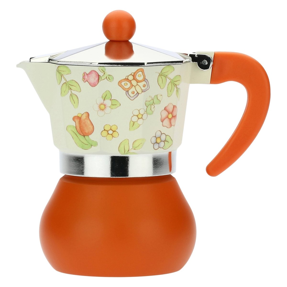 Thun - caffettiera da 3-4 tazze country| rohome - Rohome