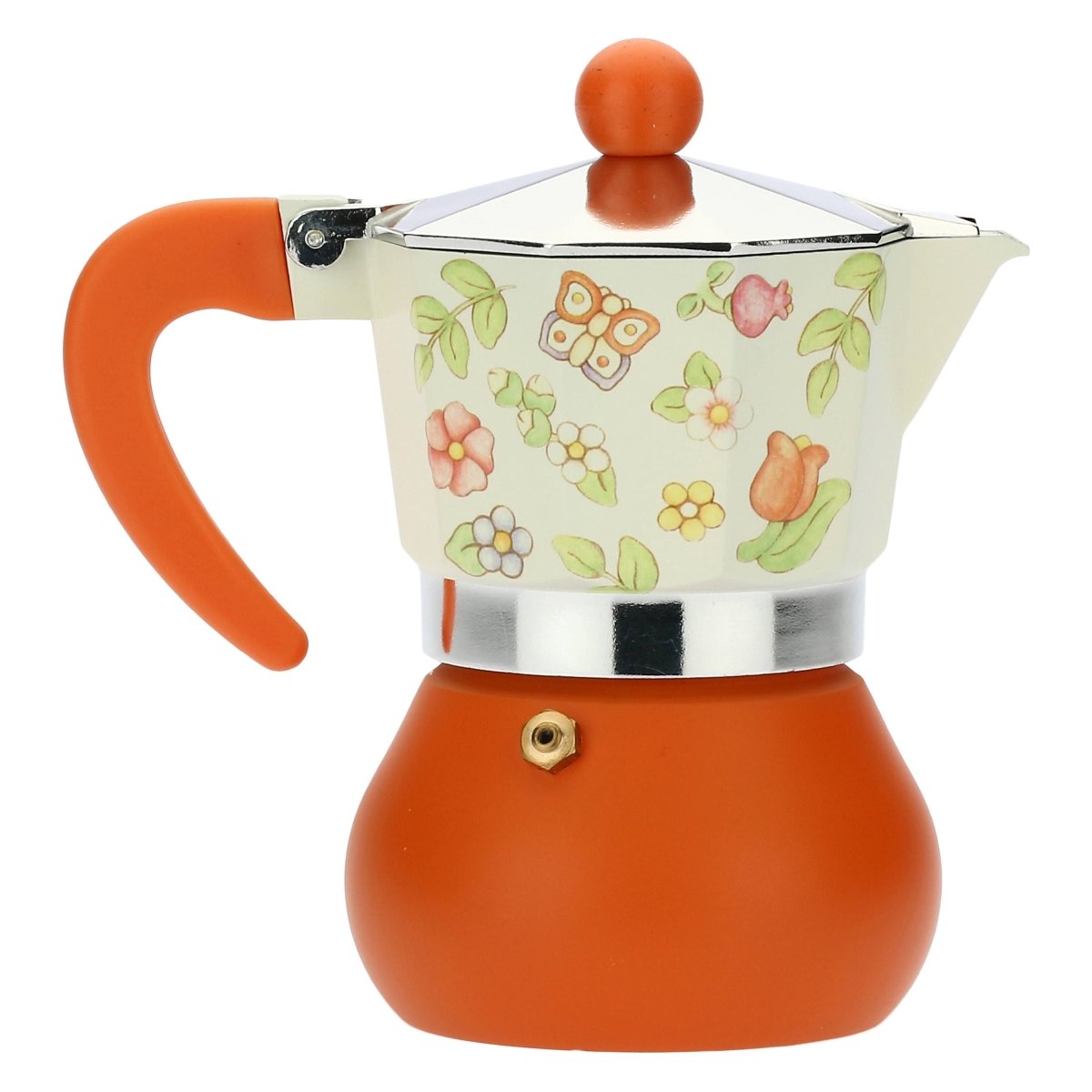 Thun - caffettiera da 3-4 tazze country| rohome - Rohome