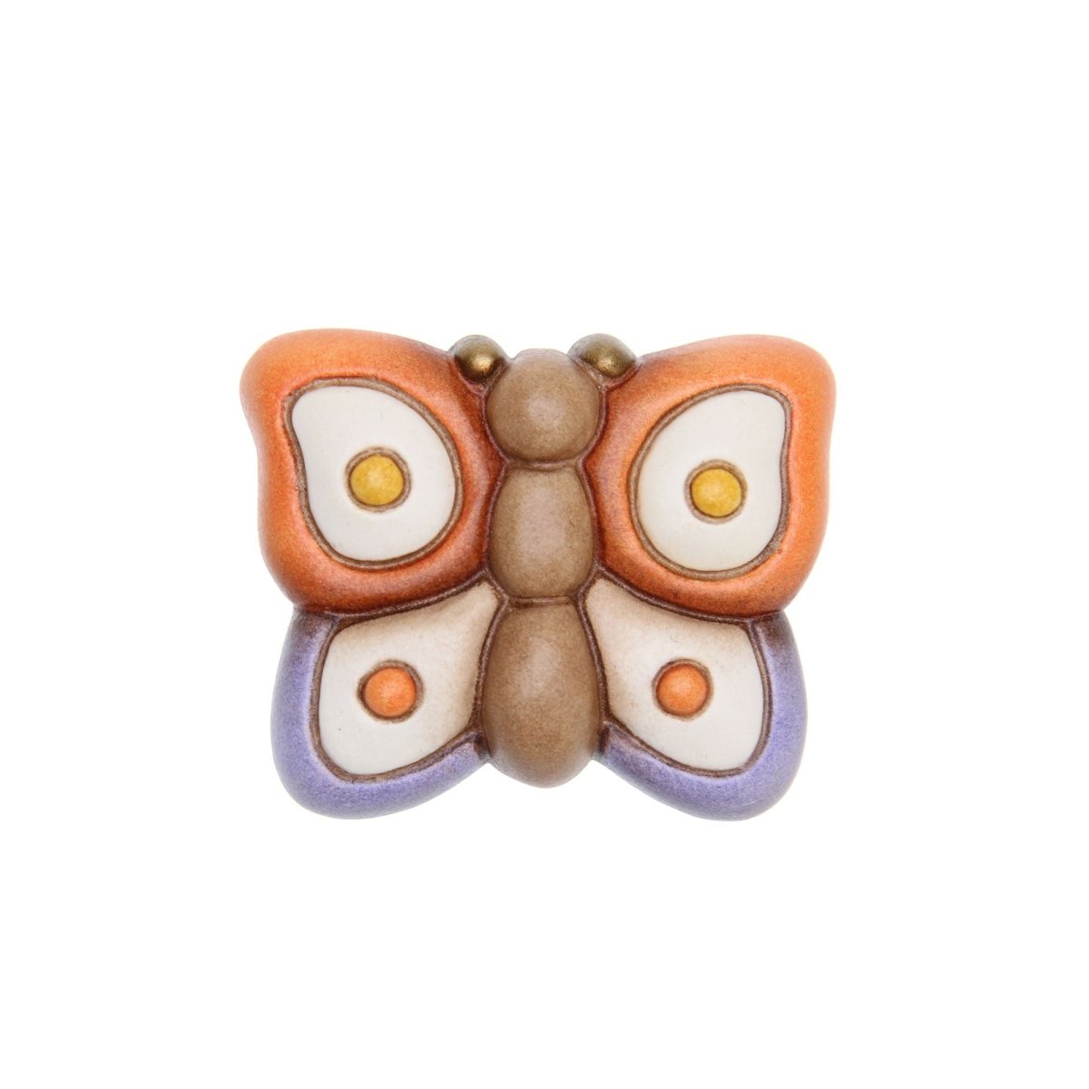 THUN - CALAMITA A FORMA DI FARFALLA| ROHOME - Rohome - THUN - CALAMITA A FORMA DI FARFALLA| ROHOME -