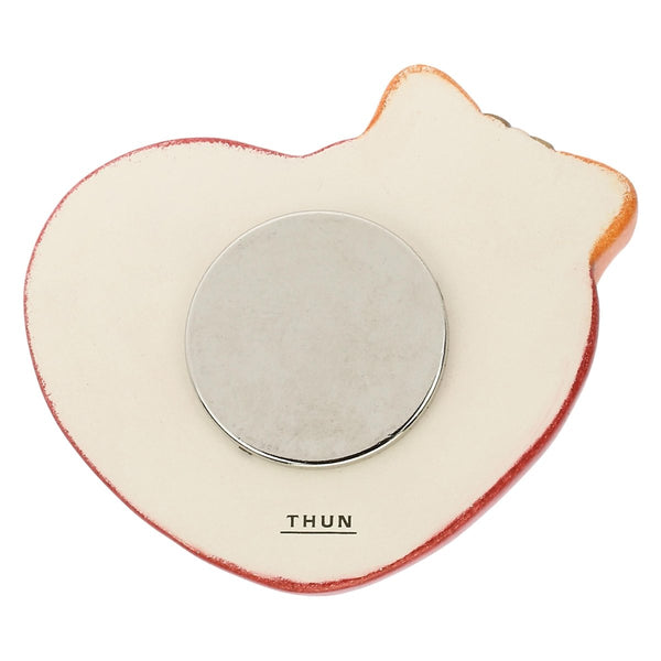 Thun - calamita country cuore con farfalla| rohome - Rohome