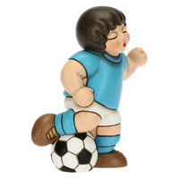 Thun - calciatore 11 cm| rohome - Rohome