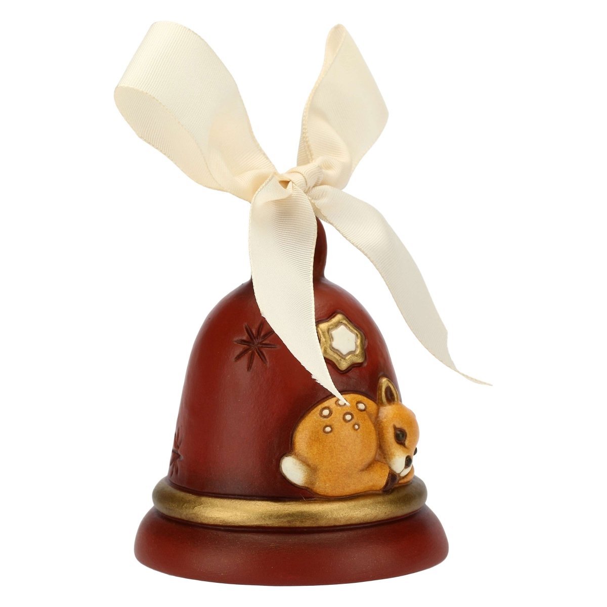 Thun - campanella limited edition 2019 rosso | rohome - Rohome