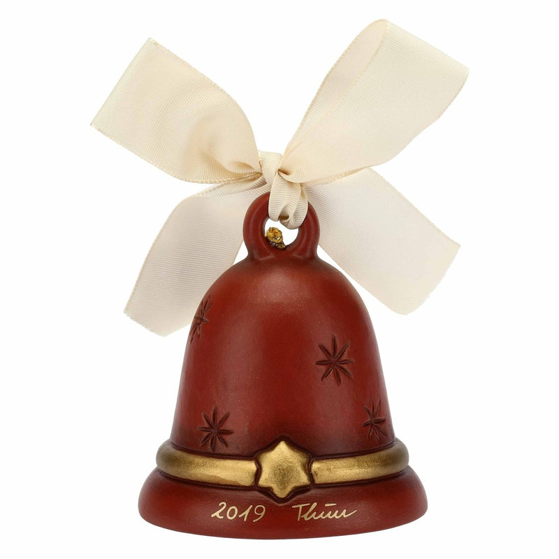 Thun - campanella limited edition 2019 rosso | rohome - Rohome