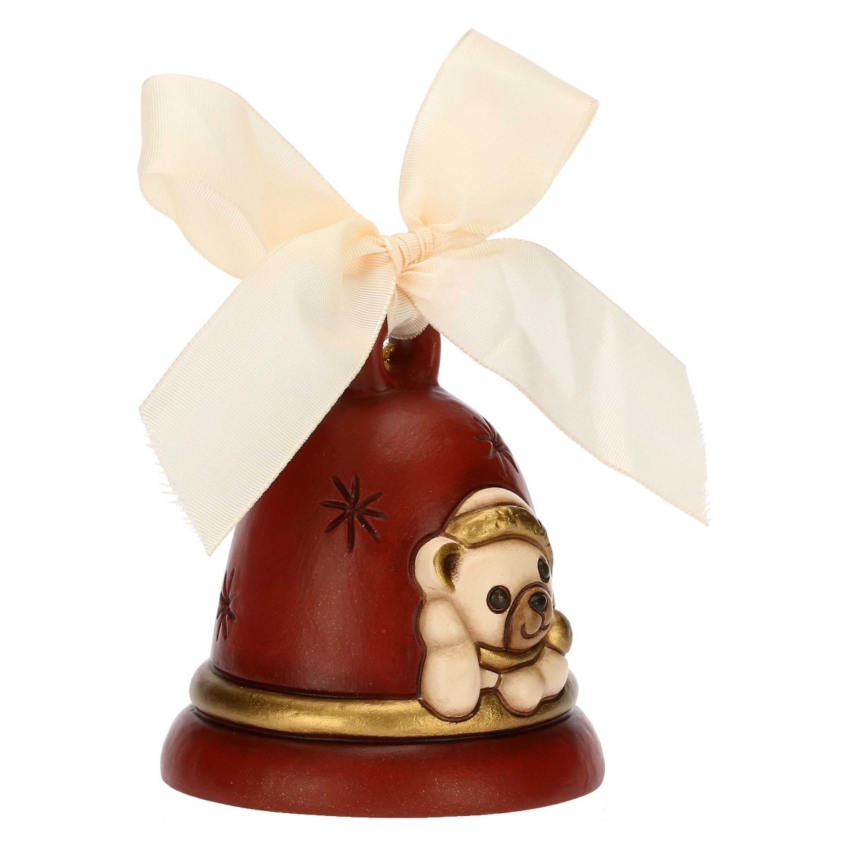 Thun - campanella limited edition rosso 2023 | rohome - Rohome