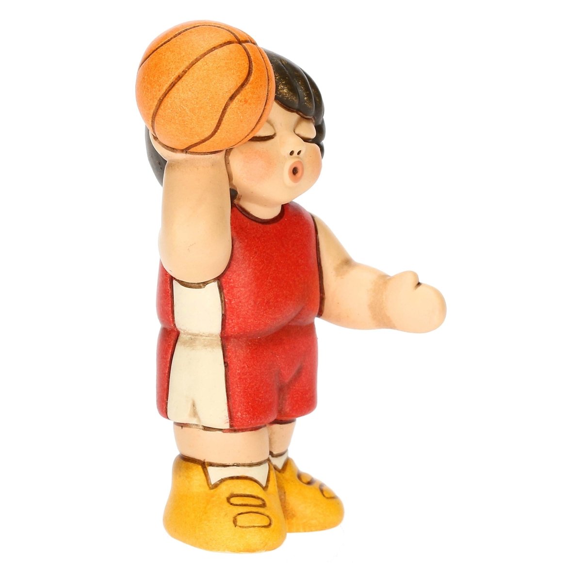 Thun - campione di basket in ceramica | rohome - Rohome