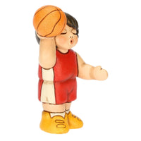 Thun - campione di basket in ceramica | rohome - Rohome