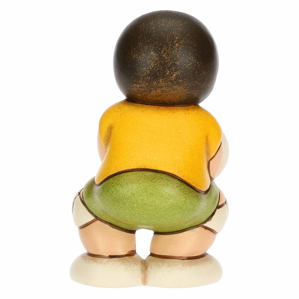 Bomboniera THUN Campione Basket In Ceramica - Idea Regalo Per Battesimi, Comunioni, Compleanni - Foto 4