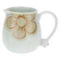 Thun elegance caraffa in porcellana | rohome | Rohome