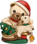 Thun - teddy e renna maxi | rohome | Rohome
