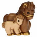 Thun - cavallo con puledro| rohome | Rohome