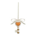 Thun - chiave mini con cuore | rohome | Rohome