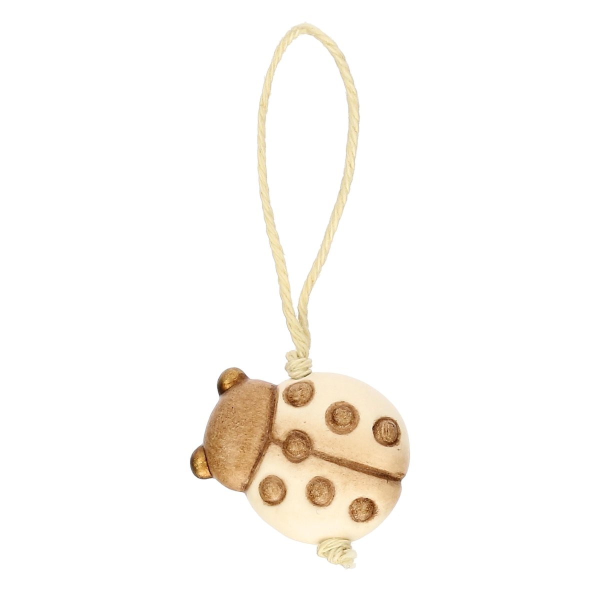 Thun - chiudipacco in ceramica coccinella | rohome - Rohome
