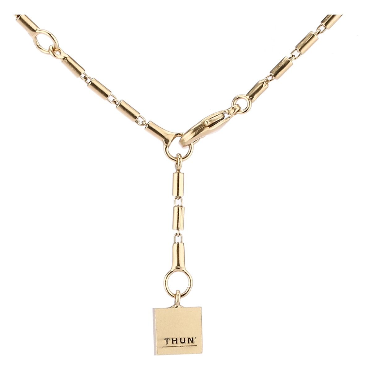 Thun - collana con pendente cuore | rohome - Rohome