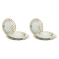 Thun - confezione 6 piatti elegance| rohome | Rohome