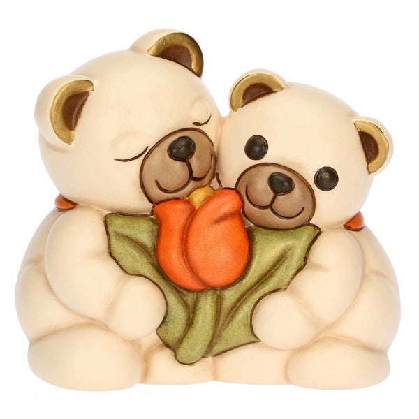 Thun - coppia teddy primavera 2024 | rohome - Rohome