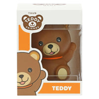 Thun - figura vinile teddy friends | rohome - Rohome