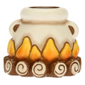 Thun - focolare con pentola | rohome | Rohome