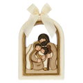 Thun - formella sacra famiglia | rohome | Rohome