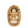 Thun - gesu' bambino bianco | rohome | Rohome