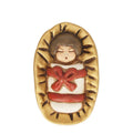Thun - gesu' bambino rosso | rohome | Rohome