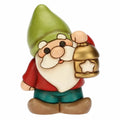 Thun - gnomo oliver con lanterna | rohome | Rohome