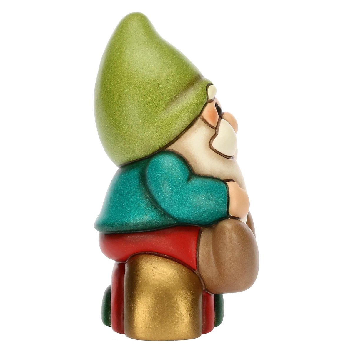 Thun - gnomo oliver su arcobaleno | rohome - Rohome