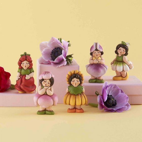 Thun - lovely rose amore | rohome - Rohome