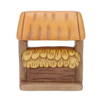 Thun - mangiatoia con gatto | rohome - Rohome