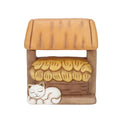 Thun - mangiatoia con gatto | rohome | Rohome