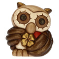 Thun - mini animale gufo| rohome | Rohome