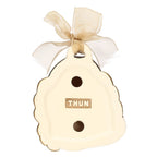 Thun - mini formella angelo con cuore | rohome - Rohome