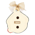 Thun - mini formella cappello laurea | rohome - Rohome
