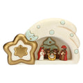 Thun - mini presepe con cometa 2019| rohome | Rohome