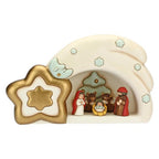 Thun- mini presepe con cometa 2019| rohome - Rohome
