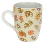Thun- mug con fiori e girasoli country| rohome - Rohome