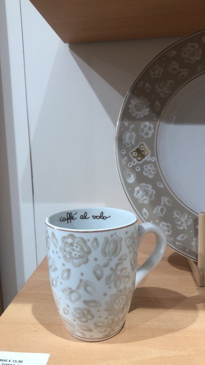 Thun - mug prestige con scatola in latta| rohome - Rohome - Thun - mug prestige con scatola in latta| rohome -