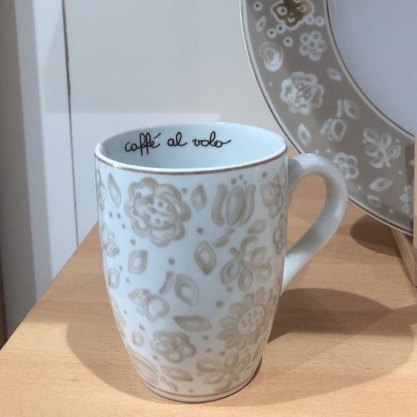 Thun - mug prestige con scatola in latta| rohome - Rohome