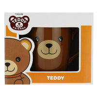 Thun - mug teddy friends | rohome - Rohome