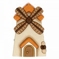 Thun - mulino a vento presepe| rohome | Rohome