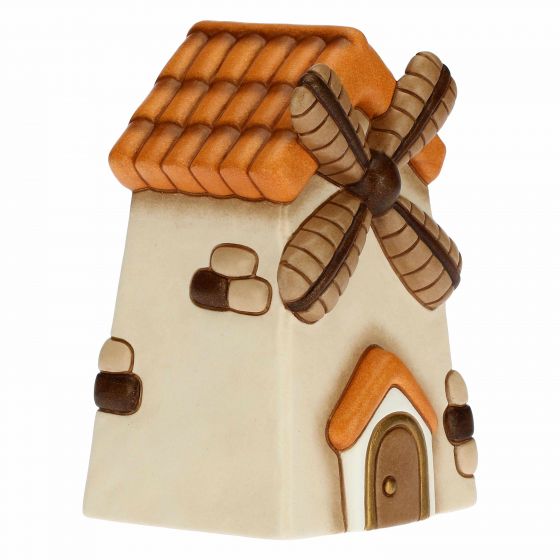 Thun- mulino a vento presepe| rohome - Rohome