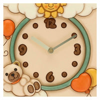 Thun - orologio da parete teddy unisex| rohome - Rohome