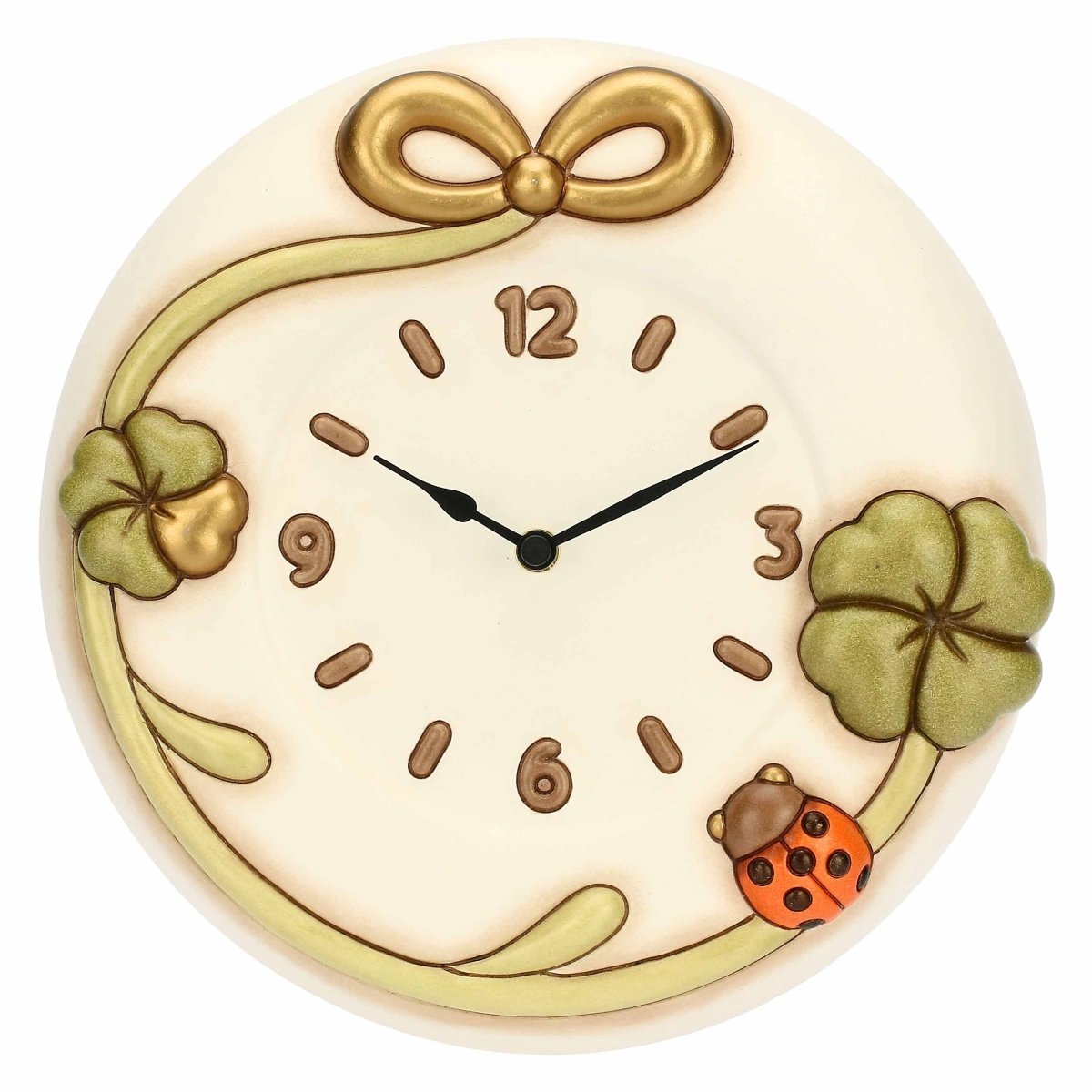 Thun - orologio quadrifoglio | rohome - Rohome