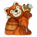 Thun - panda rosso otto dreamer con ape | rohome | Rohome