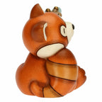 Thun - panda rosso otto dreamer con ape | rohome - Rohome