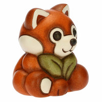 Thun - panda rosso otto dreamer mini | rohome - Rohome