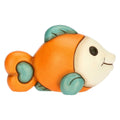Pesce Thun arancione piccolo armonie d'estate | rohome | Rohome