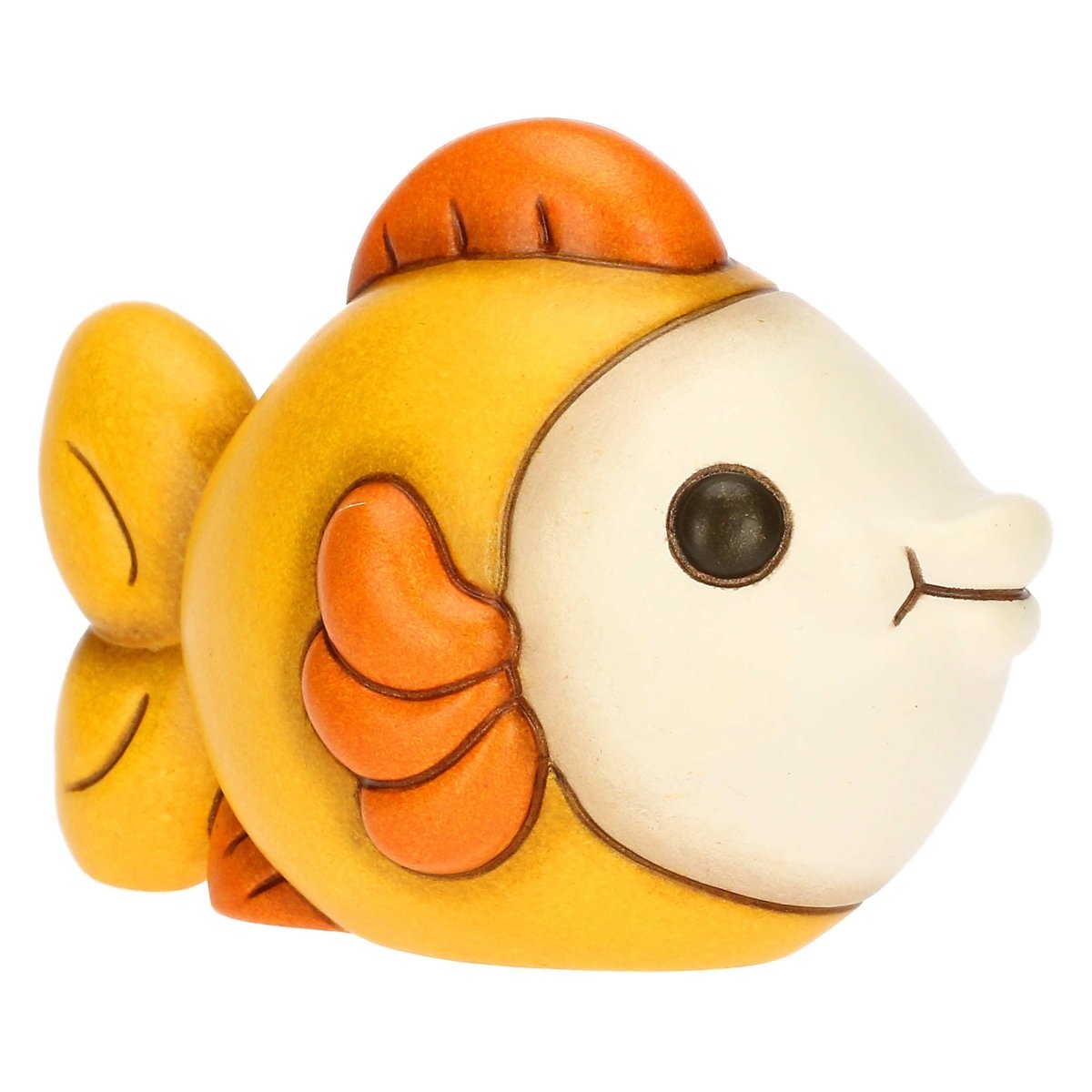 Thun - pesce piccolo giallo | rohome - Rohome