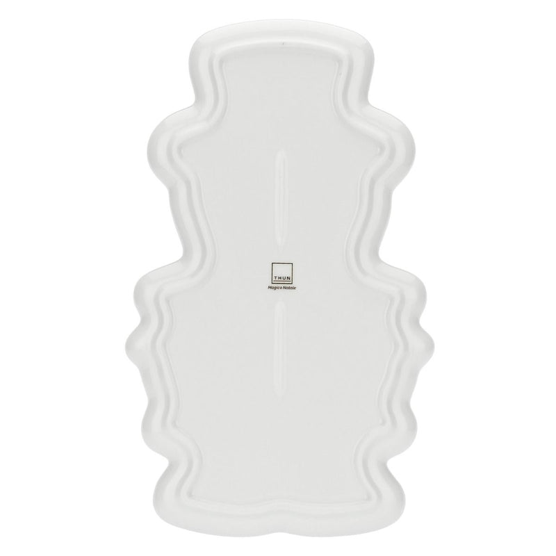 THUN - PIATTO SAGOMATO TEDDY SCHIACCIANOCI | ROHOME - Rohome - THUN - PIATTO SAGOMATO TEDDY SCHIACCIANOCI | ROHOME -